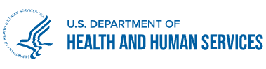 HHS logo